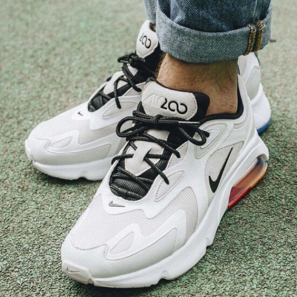 Nike Other - Air max 200 • BRAND NEW • NEVER WORN •